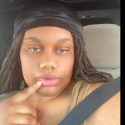 free cybersex experience with bisexual erotic girl BunnyBaby, 
