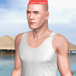 best sim sex game online with  hot boy Heimen18, 