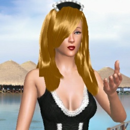 3Dsex game playing AChat community member bisexual hot girl Carrie94, 