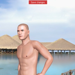 best sim sex game online with heterosexual hot boy Dan_90, 