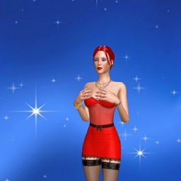 connect and play virtual 3D sex with bisexual sexy shemale Lorna_sissy, Caged bottom sissy, hi daddy :)