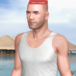 see bisexual sex maniac boy SirSlapsAlot, Mine, Its not short!, bi-winning, trans-friendly, and flexible. lets do this! while playing porn game online