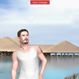 connect and play virtual 3D sex with heterosexual pervert boy Your_Vegas, 