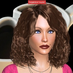 adults like heterosexual sensitive girl Mervem, Turkey, insan ol ! play AChat online sex games