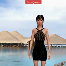 best sim sex game online with heterosexual devoted girl Olga_Kos, 