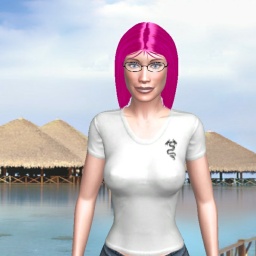 play virtual sex games with mate bisexual sentimental girl Willow_Rose9, 