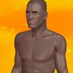try virtual 3D sex with heterosexual sodomist boy DaminBBC, 