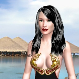virtual sex game playing w. single girls like heterosexual voluptuous girl Gamyriss, Spain, vamos a jugar mucho :)