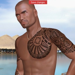3D sex game community member bisexual erotomanic boy JonnyCage, love my bb mannes!!