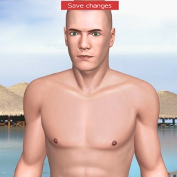 free 3D sex game adventures with heterosexual lusty boy User6546, 