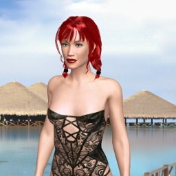 connect and play virtual 3D sex with heterosexual sex maniac girl Alana_S, Small girl but loves big cocks.,  