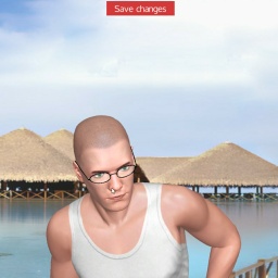 3D sex game community member bisexual hot boy Aa1dfasfario, 