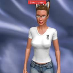 free 3D sex game adventures with homosexual pleasant girl Marty3919, quebec, 