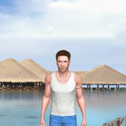 hot heterosexual hot boy Hotguy2137,  enjoys online 3Dsex