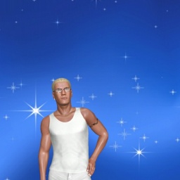 best sim sex game online with  erotomanic boy Eminemm, 