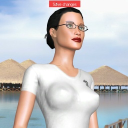 adults like bisexual voluptuous girl XgirlxXx,  play AChat online sex games