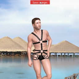 virtual sex and dating with people like heterosexual pleasant boy Nerdnaturist, Brazil, 