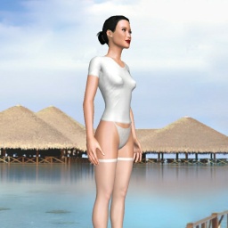 Check out bisexual erotomanic girl Wolfie6526, France, Virgin irl, 61 flipped around if you want to oparticipate in sexgame MMORPG