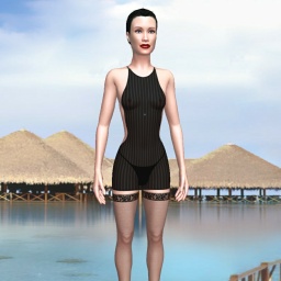 Online sex games player Wolfie6526 in 3D Sex World