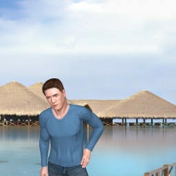 multiplayer virtual sex game player bisexual sex maniac boy Eminems, 