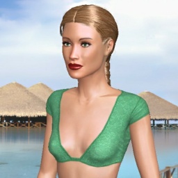 try virtual 3D sex with heterosexual hot girl Novaishot, 