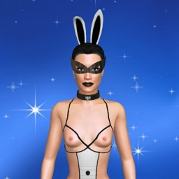 partner bisexual hot shemale Femboyified, Submissive,  for adult online game playing