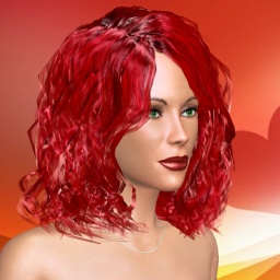 hot online porn game player heterosexual vuloptuous girl Foxie, Europe, 