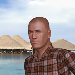 try virtual 3D sex with heterosexual hot boy Zphive, 