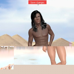 adults enjoying 3D sex games like homosexual hot boy XXXJackyXX, LA, 