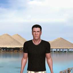 partner heterosexual conversable boy Danielol, star allign for adult online game playing