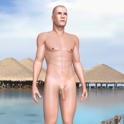 see heterosexual sexy boy HsenaD, Italy,  while playing porn game online