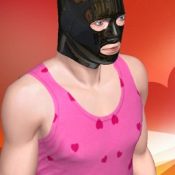 try virtual 3D sex with  chatty boy XFollower, slave for mistress