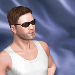 3Dsex game playing AChat community member heterosexual emotional boy Romeosexy, Sex, 