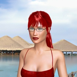 free 3D sex game adventures with homosexual amatory shemale Saima, Ecuador, 