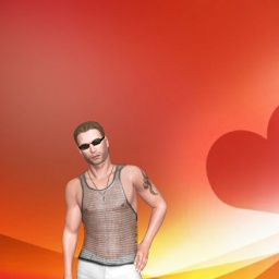 enjoy virtual sex games with mates like heterosexual devoted boy Hurgon, Italy, id love to take you out some time my love.
