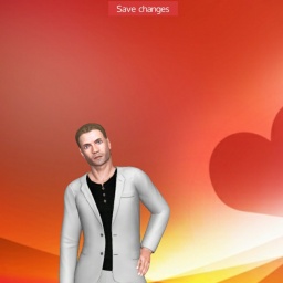 sexgame online MMO playing with adult member  hot boy Hurgon2, Nice to see you., come allure me.