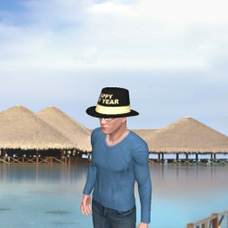 3D sex game community member heterosexual erotomanic boy Gabbar_2000, 