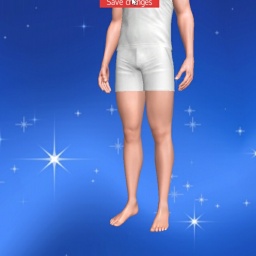 free cybersex experience with  sensual boy Ikbennoelhoi, 
