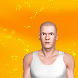 adults enjoying 3D sex games like heterosexual devoted boy PrivatMark, 