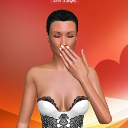 hot online porn game player bisexual sex maniac girl Aurora68, Spain, viuda muy sexual, 500 cr 30 min. seguro querras repetir.