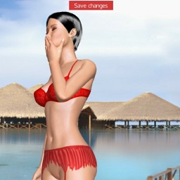 sexgame online MMO playing with adult member heterosexual nymphomaniac girl Redaca, I loove gifts!!, 