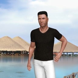 see heterosexual hot boy XDRAKULAx,  while playing porn game online