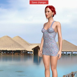 partner heterosexual hot girl BaBy321,  for adult online game playing