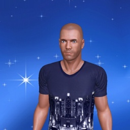 enjoy virtual sex games with mates like heterosexual garrulous boy Advacx, Poland, 