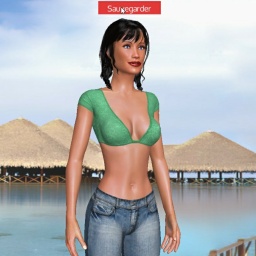 play virtual sex games with mate bisexual hot shemale Xanaisx, 