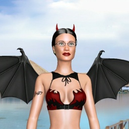 play online virtual sex game with member bisexual passionate girl Dayanita2, venezuela, 