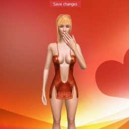 play online virtual sex game with member heterosexual brute girl Zoey000, Chile, Eng esp, 