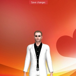 sexgame online MMO playing with adult member heterosexual erotic boy Harogoin, Hey there lovely., very good to meet you, seniora.