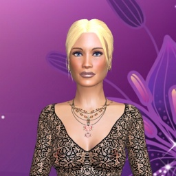 try virtual 3D sex with homosexual chatty girl XAnnie, Women, shemale only, hey everyone, not new here anymore. open to chat and discover