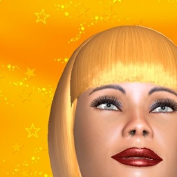 enjoy virtual sex games with mates like heterosexual sensual girl Sabellah, Deutschland, 